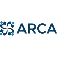 Arca Societa' di Mutuo Soccorso logo - Similar company to Società Nazionale Di Mutuo Soccorso Mutua Italia Ente Del Terzo Settore