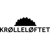 Krølleløftet logo - Similar company to Daba