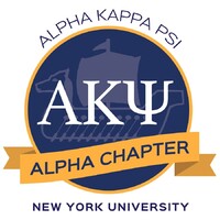 Alpha Kappa Psi - Alpha Chapter | New York University logo - Similar company to Nyu Stern Center For The Future Of Management