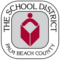 Small Business Development Office, School District of Palm Beach County logo - Similar company to Hispanic Entrepreneur Initiative