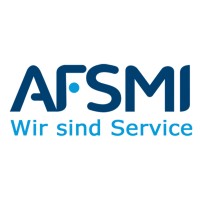 AFSMI German Chapter logo - Similar company to Steginkgroup