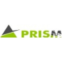 Prism infosol logo - Similar company to Collabor8