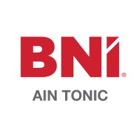 BNI Ain Tonic logo - Similar company to Bni Ain