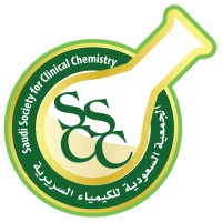 Saudi Society for Clinical Chemistry (SSCC) logo - Similar company to International Conference On Material Chemistry And Industrial Technologies (Mcit)
