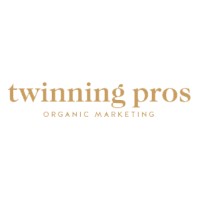 Twinning Pros | Organic Marketing & PR Services logo - Similar company to Eco York, Llc