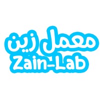 zain-lab.com logo - Similar company to Zeta Unit - Animation Studio