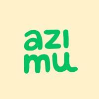 Azimu logo - Similar company to Studio Chahut