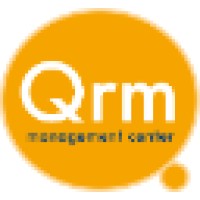 QRM Management Center logo - Similar company to Data 2 Improve