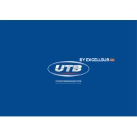 UTB Oils by Excellsur logo - Similar company to Observator Group