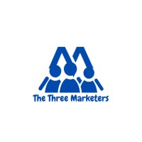 The 3 Marketers logo - Similar company to Britson & Partners