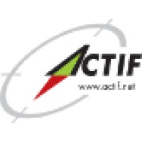 ACTIF logo - Similar company to Andesi
