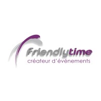 Friendly Time logo - Similar company to Régie 1981