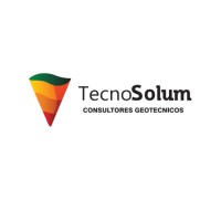TecnoSolum Consultores Geotécnicos logo - Similar company to Cal Consultoría Ambiental & Geológica