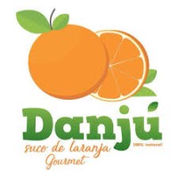 Danjú Sucos Gourmet logo - Similar company to Sucos Sa