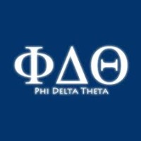 Phi Delta Theta - North Dakota Alpha logo - Similar company to Skyline Social & Games