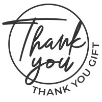 Thank You Gift ApS logo - Similar company to Mimb Aps