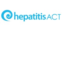 Hepatitis ACT logo - Similar company to Flinders Institute For Nanoscale Science & Technology