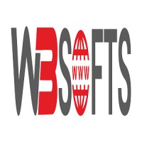 w3softs logo - Similar company to W3Soft