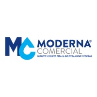 MODERNA COMERCIAL S.A. logo - Similar company to Superiores