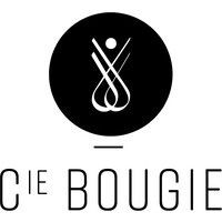 Compagnie Bougie logo - Similar company to Amfora Vzw - Afscheid Dat Verbindt