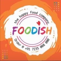 Foodish logo - Similar company to Foodish Ltd.