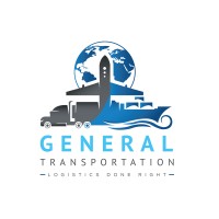 General Transportation Inc. logo - Similar company to General Microsystems Inc. (Gmi)