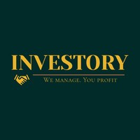 INVESTORY logo - Similar company to Technotouch
