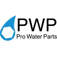 PRO WATER PARTS, INC. logo - Similar company to Prodew, Inc.