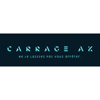 CaRRage AK logo - Similar company to Denel Aviation