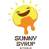 Sunny Syrup Studio logo - Similar company to Core Polygon Limited