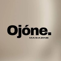 Ojóne Magazine logo - Similar company to Lukas Design Lab
