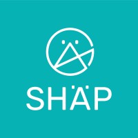 SHÄP logo - Similar company to Xigem Technologies