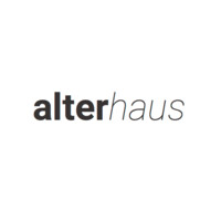 Alterhaus logo - Similar company to Evrodim