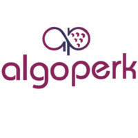 Algopperk logo - Similar company to Digital Space Agency Ug