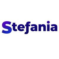 Stefania logo - Similar company to Dc Academy | Linkedin™ Branding Agency