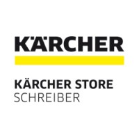 Kärcher Store Schreiber logo - Similar company to Dreist Werbeagentur