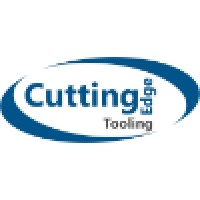 Cutting Edge Tooling Ltd logo - Similar company to Cutting Edge It Solutions Limited