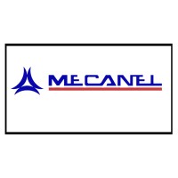 MECANEL MECÂNICA E ELETRÔNICA INDUSTRIAL LTDA logo - Similar company to Kayac Do Brasil Eireli