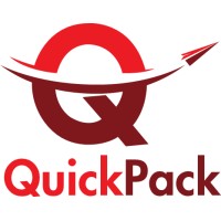 Quick Pack Dağıtım logo - Similar company to Meltem Grup Pazarlama Satış Ve Dağıtım Hiz.Ltd.Şti.