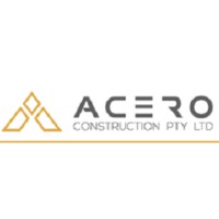 Acero Construction Pvt Ltd logo - Similar company to Kings Rd Construction