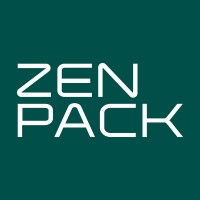 Zenpack logo - Similar company to Alice Lab (Alice K Lab)