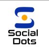 Social Dots logo - Similar company to Novaxccelerate