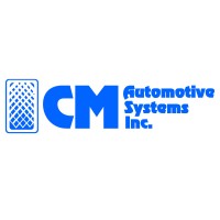 CM Automotive Systems Inc. logo - Similar company to Cm Technology