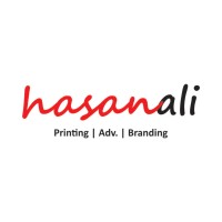 Hasan Ali logo - Similar company to Twenty Third C