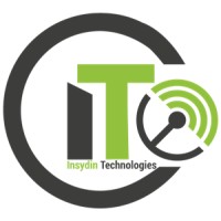 Insydin Technologies logo - Similar company to Quintero Solutions