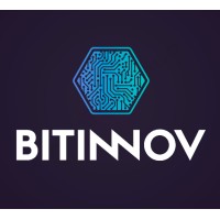bitInnov logo - Similar company to Bitinnov