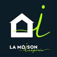 LA MAISON INSPIREE logo - Similar company to Agencement Decoration Immo
