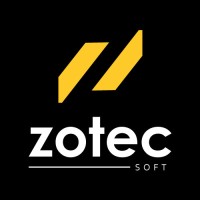 Zotec Soft logo - Similar company to Dunhill Systems