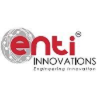 Enti Innovations Pvt Ltd
