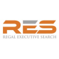 Regal Executive Search logo - Similar company to Chief Talent Group